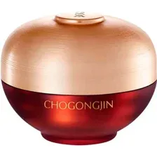 Крем для лица ChoGongJin Youngan Jin Cream, MS103454, 60 мл