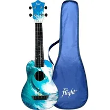 Укулеле Flight TUS25 Surf