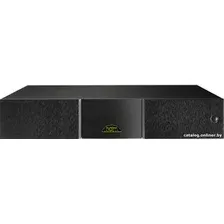 Усилитель мощности Naim NAP 250