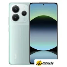 Телефон Xiaomi Redmi Note 14 5G 8GB/256GB международная версия (зеленый коралловый)