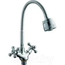 Смеситель Ledeme L4319-3