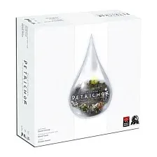 Карточная игра Фабрика игр Петрикор 840496