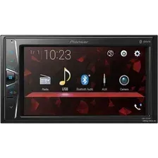 USB-магнитола Pioneer DMH-G220BT