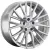 Литой диск Replay TY307 18x8" 5x114.3мм DIA 60.1мм ET 50мм S