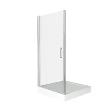 Дверь душевая PANDORA DR-90-C-CH Good Door ПД00070