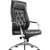 Офисное кресло Brabix Premium Sonata EX-754 532491 (черный)