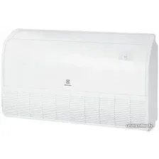 Кондиционер Electrolux EACU-18H/UP2/N3