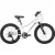 Детский велосипед Maxiscoo 3bike 20 L 2025 MSC-M3-2003 (серый, разобранный)
