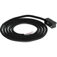 Коннектор питания шинопровода Arte Lamp Optima A740206N