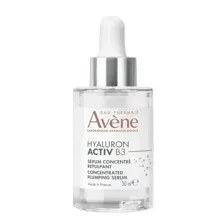 Сыворотка для лица Avene Hyaluron Activ B3 Подтягивающая (30мл)
