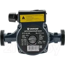 Циркуляционный насос Unipump CP 25-80 180