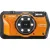Фотоаппарат Ricoh WG-6 (оранжевый)