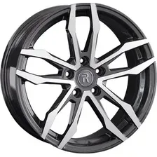 Литой диск Replay LX188 18x8" 5x114.3мм DIA 60.1мм ET 30мм GMF