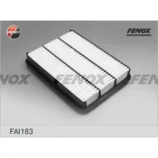 Фильтр возд FENOX FAI183