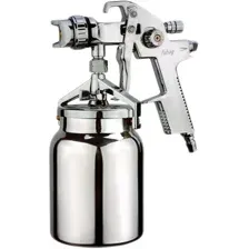 Краскопульт Fubag Expert S1000/1.5 HVLP 110142