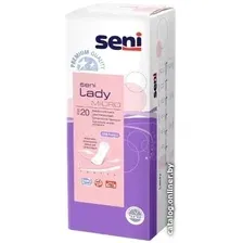 Урологические прокладки Seni Lady Micro (20 шт)