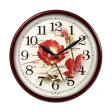 Настенные часы TROYKA 91931940