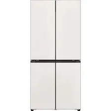 Холодильник LG GC-B22FHEGM