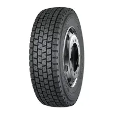 Летние шины HI FLY HH308A 315/70R22.5 154/150L