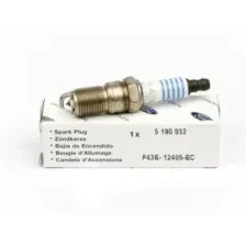 Свеча зажигания FORD 5190932