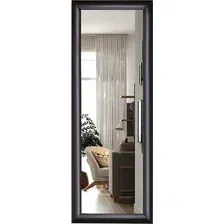 Зеркало Декарт Настенное в раме 8Л3222 (венге)