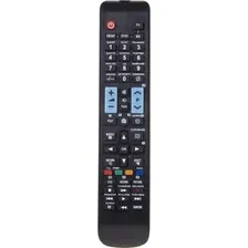 Пульт ДУ Rexant Smart TV ST-01