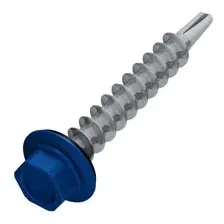 Саморез Starfix SM-98691-4500 (4500 шт)
