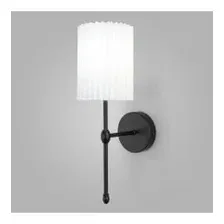Бра Евросвет 60162/1 черный