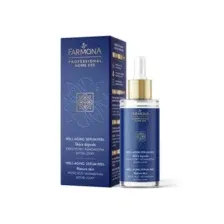 Сыворотка для лица Farmona Professional Home Use Антивозрастная (30мл)