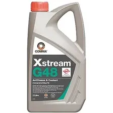 Антифриз Comma Xstream G48 5л