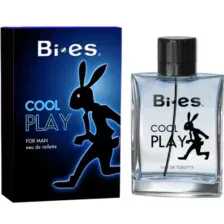 Туалетная вода BI-ES Cool Play EdT (100 мл)