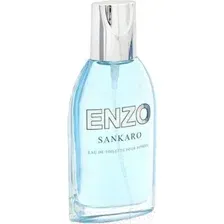 Туалетная вода Positive Enzo Sankaro EdT (95 мл)