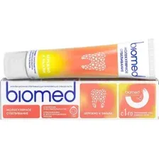 Зубная паста Biomed Healthy White Гуава (65г)