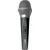 Микрофон BBK CM124 Grey.
