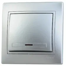 Выключатель Lezard Mira 701-1010-111