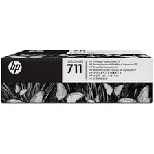 Печатающая головка HP 711 (C1Q10A)