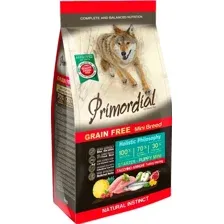 Сухой корм для собак Primordial Dog Puppy Starter Mini MSP7706 6 кг