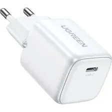 Сетевое зарядное Ugreen CD319 15326