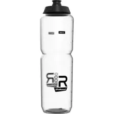 Фляга Polisport R1000 8649100007 1л (прозрачный)