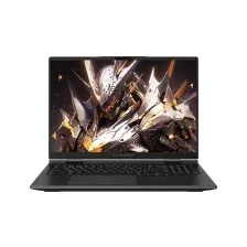 Игровой ноутбук Maibenben X-Treme Tsunami X16F X16F-R98957T0GGRLG4E10