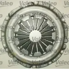 Сцепление Valeo 826420