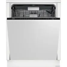 Встраиваемая посудомоечная машина BEKO DIN28422