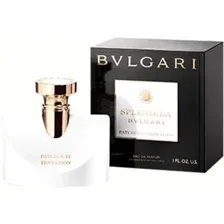 Парфюмерная вода Bvlgari Splendida Patchouli Tentation EdP (100 мл)