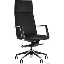 Офисное кресло TopChairs Arrow A335 270-01 (черный)