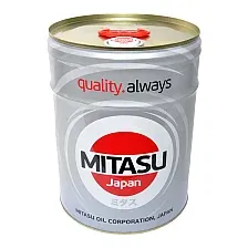 Моторное масло Mitasu MJ-M02 0W-20 20л