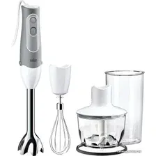 Погружной блендер Braun MQ 535 Sauce