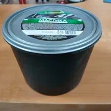 Мастика автомобильная Oil Right Сланцевая (2кг, в ведре)