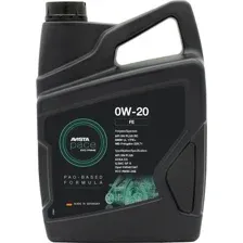 Моторное масло Avista Pace Evo Prime FE Sae 0W20 / 172399 (5л)