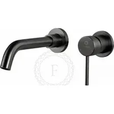 Смеситель Filarete Roun FL4020 (графит)