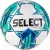 Футбольный мяч Select Talento DB Light V23 / 0775860004 (размер 4, белый/зеленый)